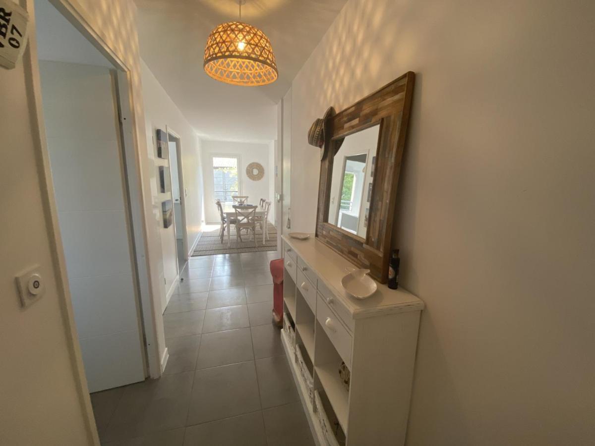 Charmant Appartement Pour 6 En Centre-Ville D'Arcachon Avec Terrasse, Parking Et Wifi - Fr-1-474-174 Εξωτερικό φωτογραφία