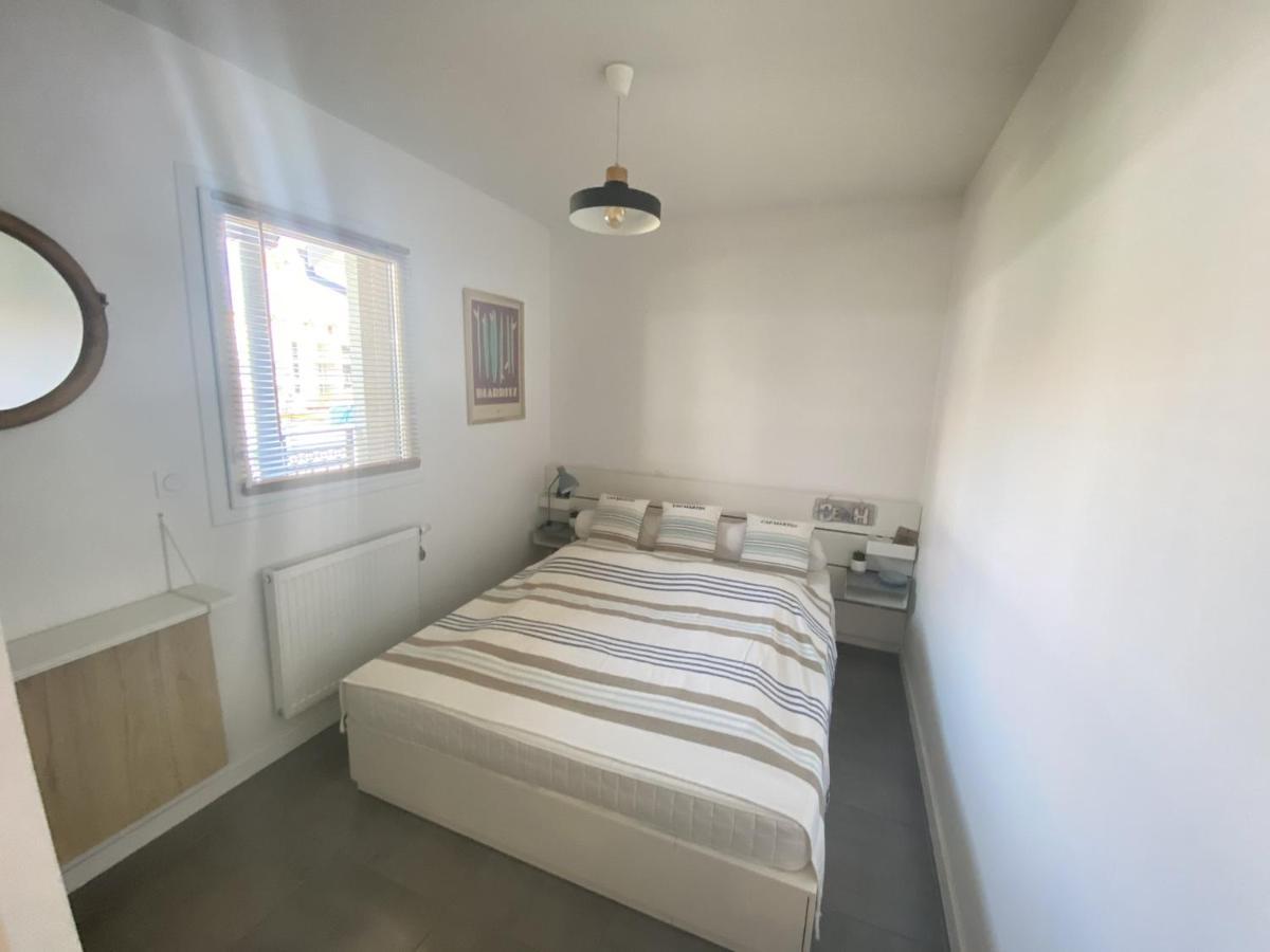 Charmant Appartement Pour 6 En Centre-Ville D'Arcachon Avec Terrasse, Parking Et Wifi - Fr-1-474-174 Εξωτερικό φωτογραφία