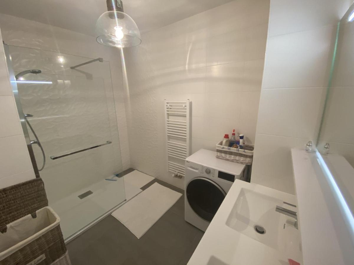 Charmant Appartement Pour 6 En Centre-Ville D'Arcachon Avec Terrasse, Parking Et Wifi - Fr-1-474-174 Εξωτερικό φωτογραφία